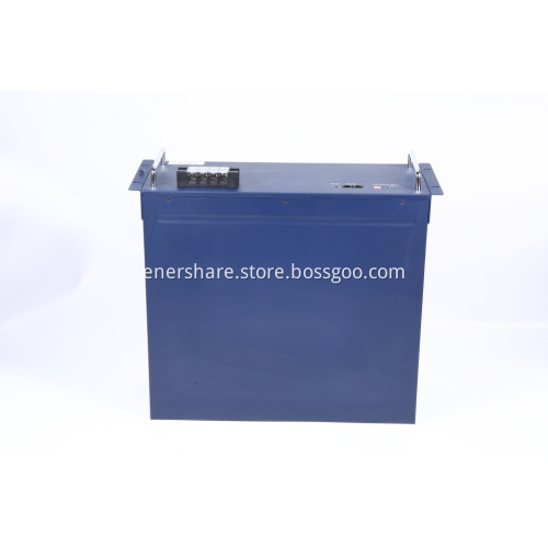 Lithium Iron Phosphate Rechargeable Energy Storage Battery